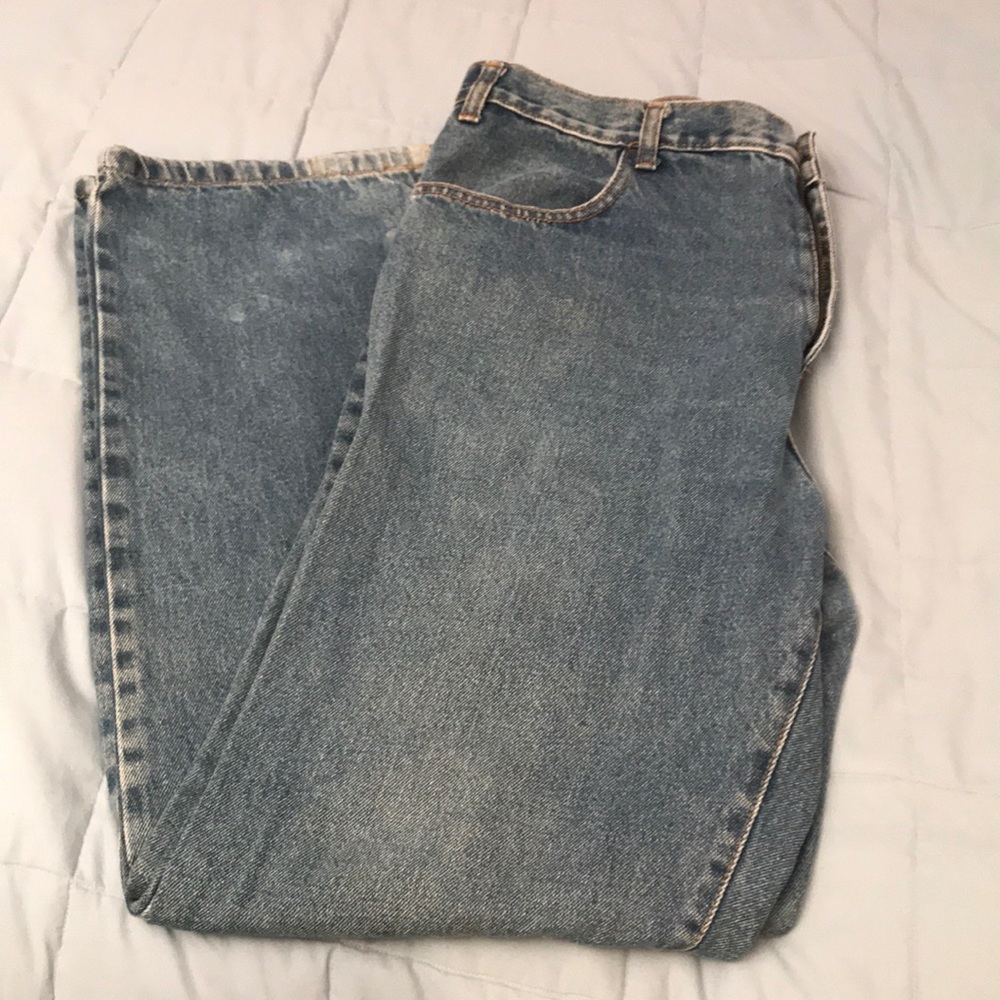 Men’s jeans size 36/34